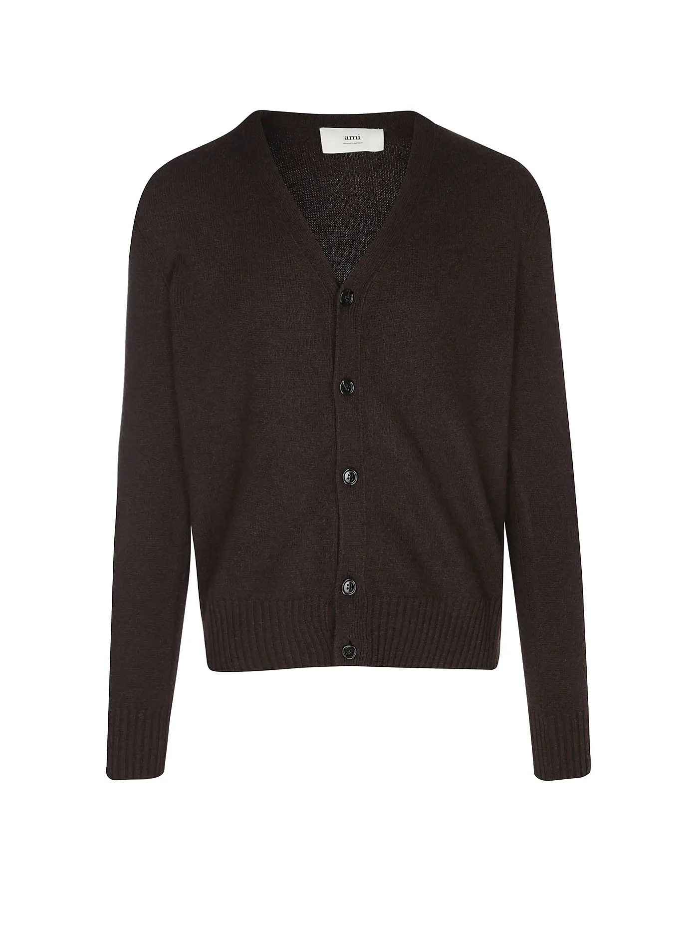 AMI PARIS | Cardigan | 